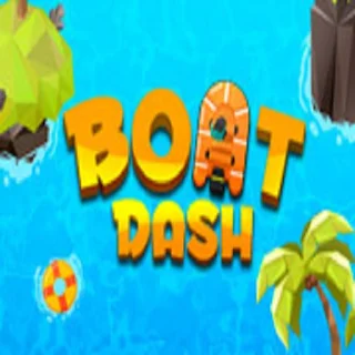Boat Dash apk