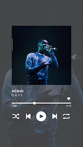 Song Dave Music Mp3