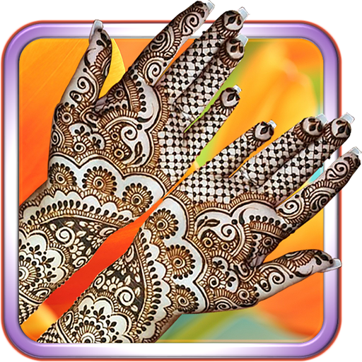 Stylish Mehndi Designs 1.1.3 Icon