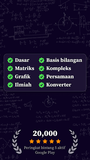 Pratinjau aplikasi