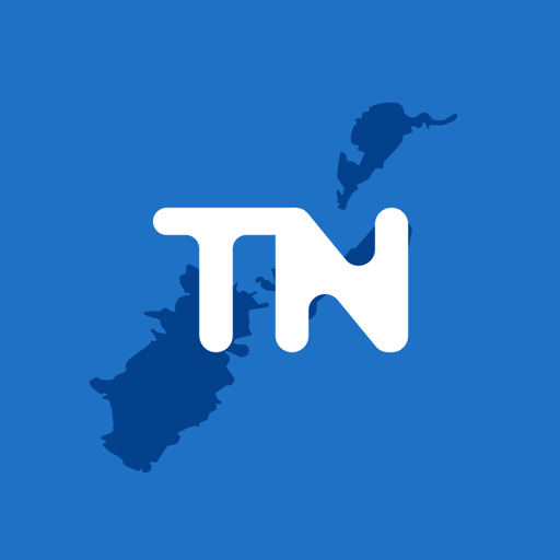 Tremiti Now logo