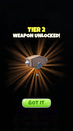 Monster Masters! - Screenshot 3