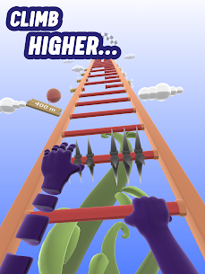 Climb the Ladder Mod Apk (Unlimited Diamonds) 8