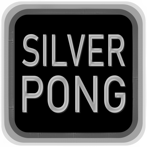Ping Pong Silver Mode logo
