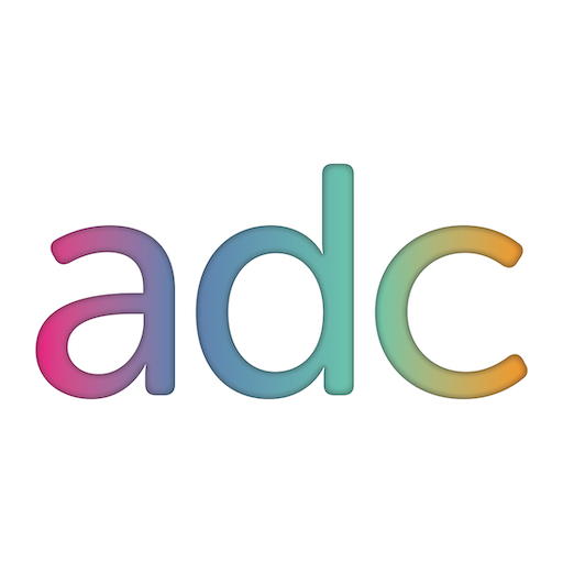 adc logo