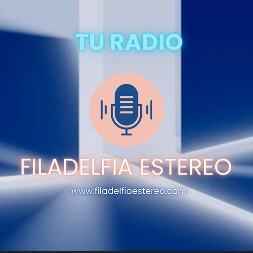 Radio Filadelfia Est&eacute;reo