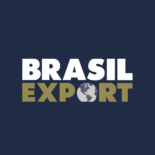 Brasil Export logo