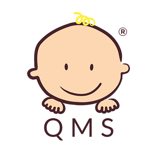 QMS logo