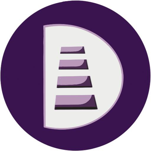 The Design Ladder logo