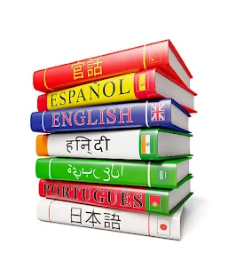 Learn Language Books