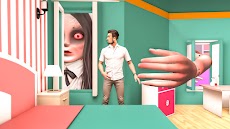 Scary Doll House Horror 3Dのおすすめ画像2