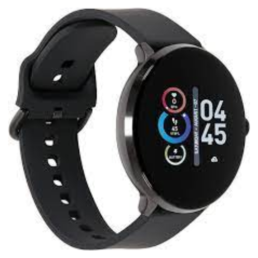 iTech Fusion2 Smartwatch Guide Apps on Google Play