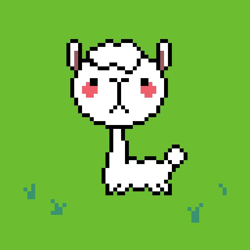 Alpaca logo