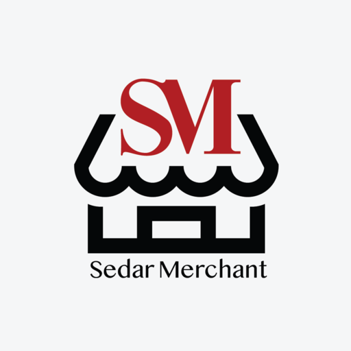 Sedar Merchant logo