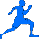 Fitga Fitness Tracker icon