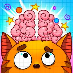 Brain Out Doodles: Logic Test Mod Apk