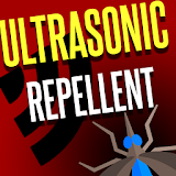Fake Ultrasonic Repellent icon