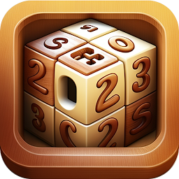 Icon image Wood Number Puzzle