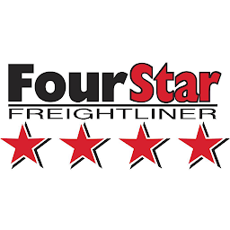Ikonbillede Four Star Freightliner