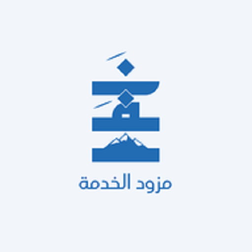 Nafas Provider - نفس مزود خدمة logo