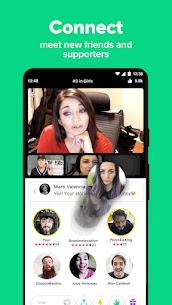 YouNow: Live Stream Video Chat 12