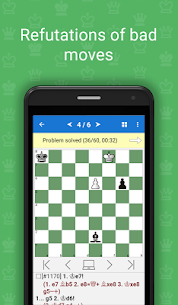 Total Chess Endgames (1600-2400 ELO) Apk Download 4