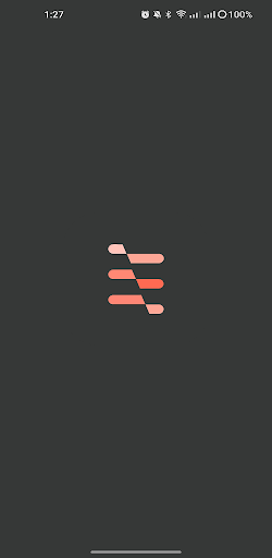 Android application Nextia Chat screenshort