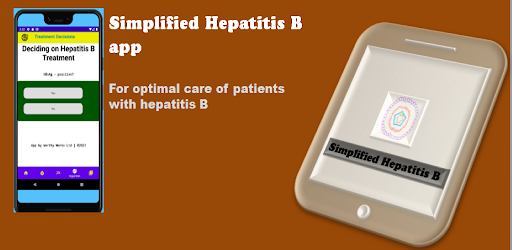 Simplified Hepatitis B