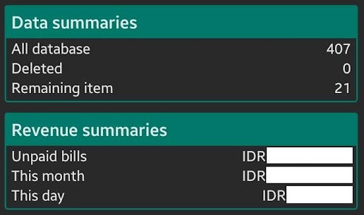 تطبيق Mobile Workshop (Manager) مهكر 3