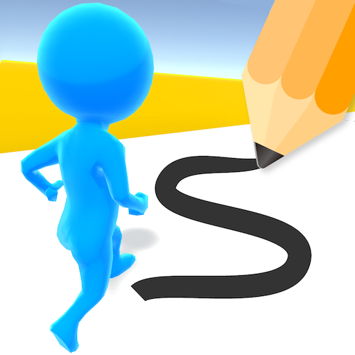 Draw Route logo