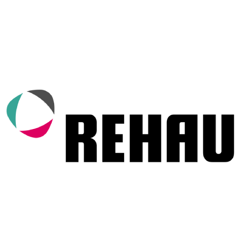 Rehau logo