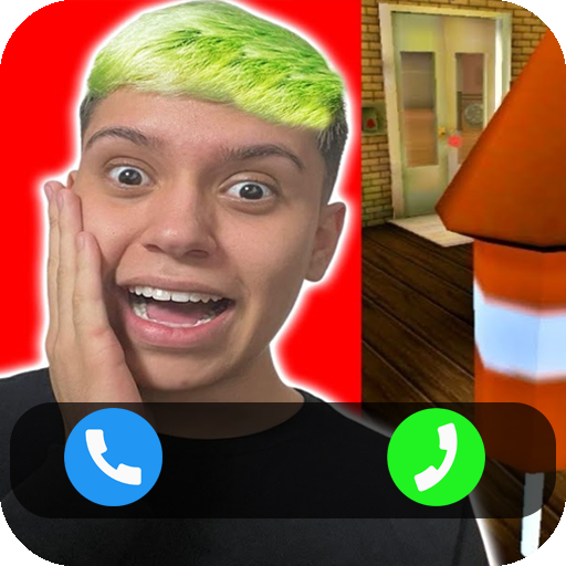 Robin Hood Fake Call Gamer