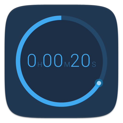 Timer 1.1 Icon