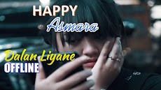 Dalan Liyane - Happy Asmara Ofのおすすめ画像1