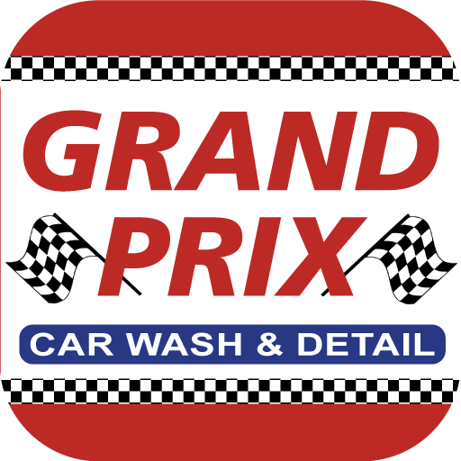 Grand Prix Car Wash And Detail  Icon