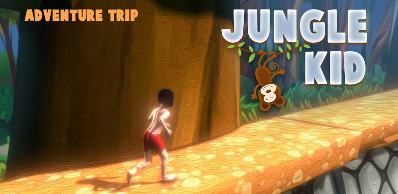 Jungle Adventure Super Adventure story game