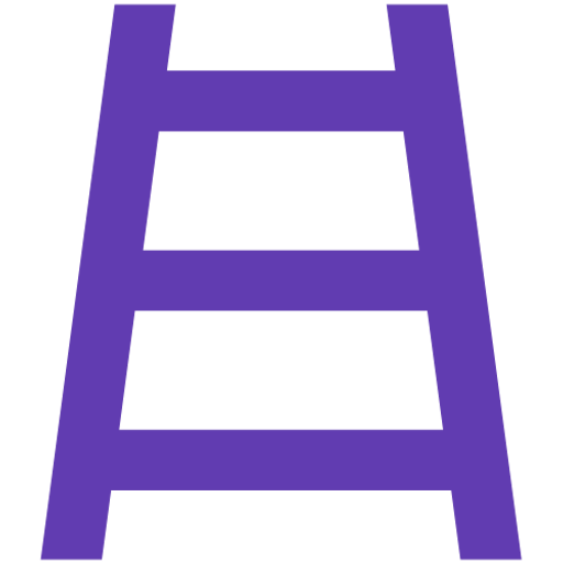 Anagram Ladder logo