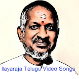 Telugu Ilaya raja Video Songs icon
