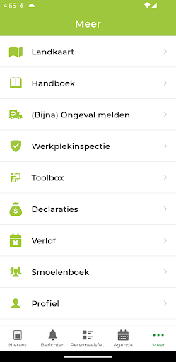 Visser Screen 2
