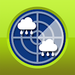Rain Radar Australia - BOM