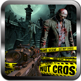 Deadly Zombie Shooter icon