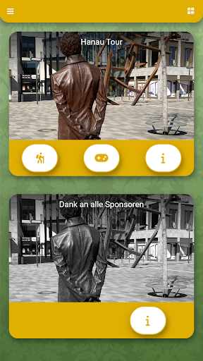 M.D. Oppenheim macht Schule