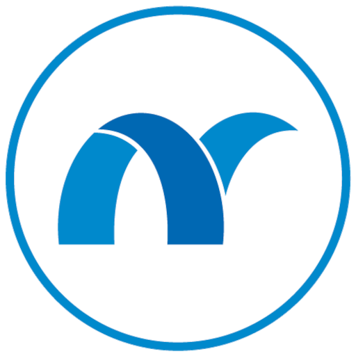 Nordeste Saúde Fácil logo