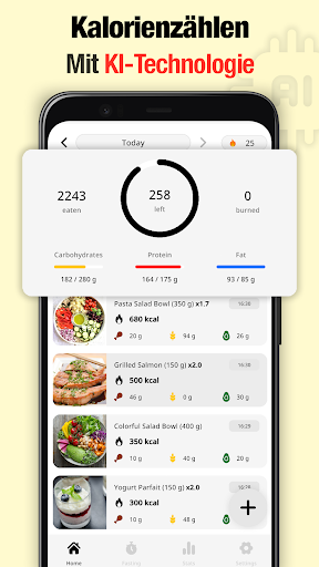 App-Vorschau