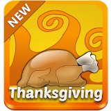 Thanksgiving Theme icon
