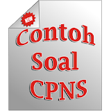 Contoh Soal CPNS Lengkap icon