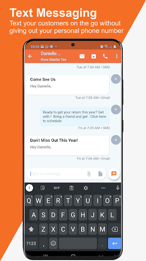 Tax Nitro Screenshot 4 - AppWisp.com