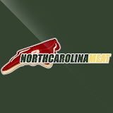 North Carolina Meat icon