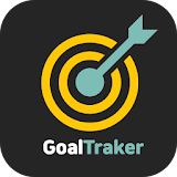 Goal Tracker : Making Habits (To-Do, Checklist) icon