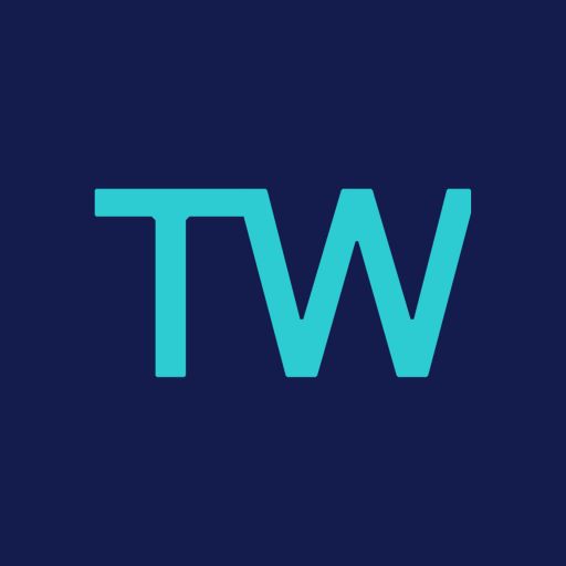 TW:Your Training Contract logo
